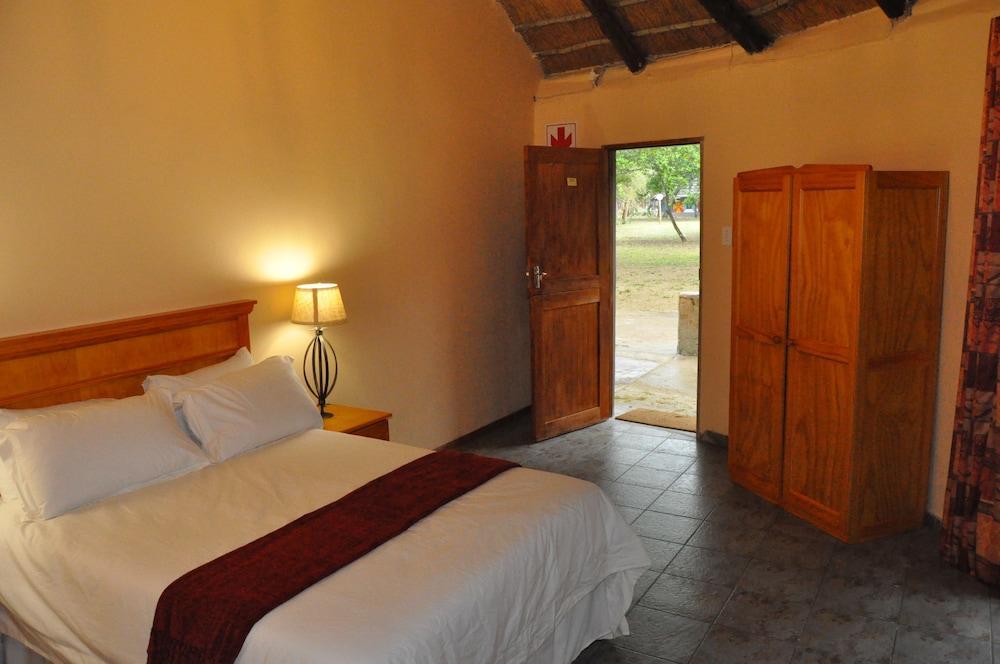 Gooderson Dumazulu Lodge Hluhluwe Ngoại thất bức ảnh