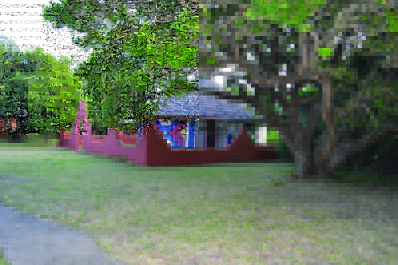 Gooderson Dumazulu Lodge Hluhluwe Ngoại thất bức ảnh