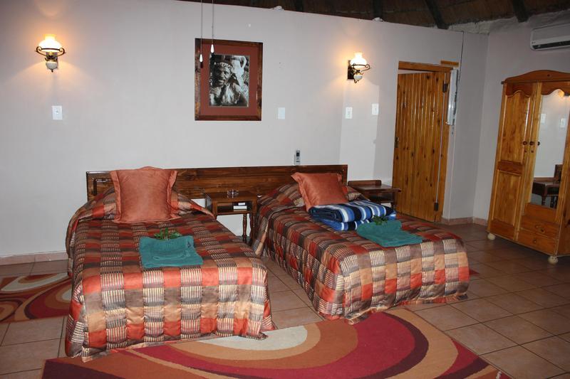 Gooderson Dumazulu Lodge Hluhluwe Ngoại thất bức ảnh