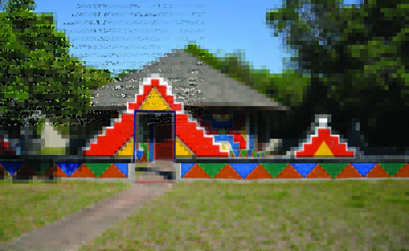 Gooderson Dumazulu Lodge Hluhluwe Ngoại thất bức ảnh
